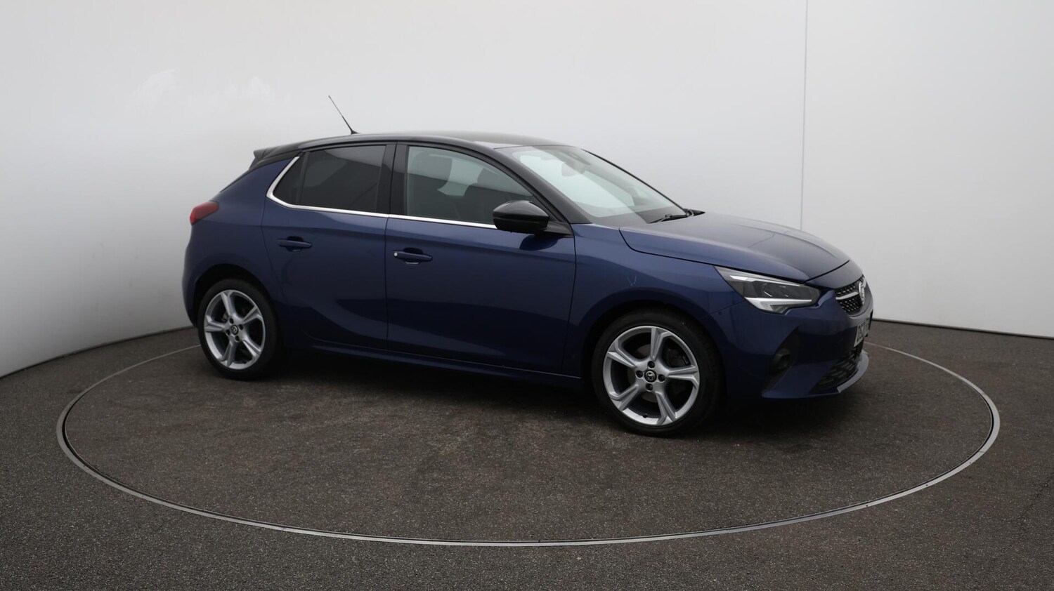 Used Vauxhall Corsa 2021 for sale - 76398685: Photo 45