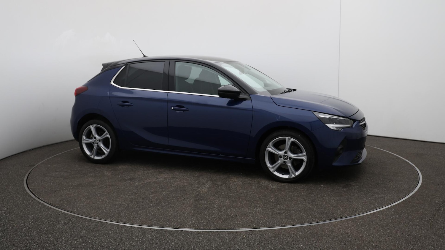 Used Vauxhall Corsa 2021 for sale - 76398685: Photo 46