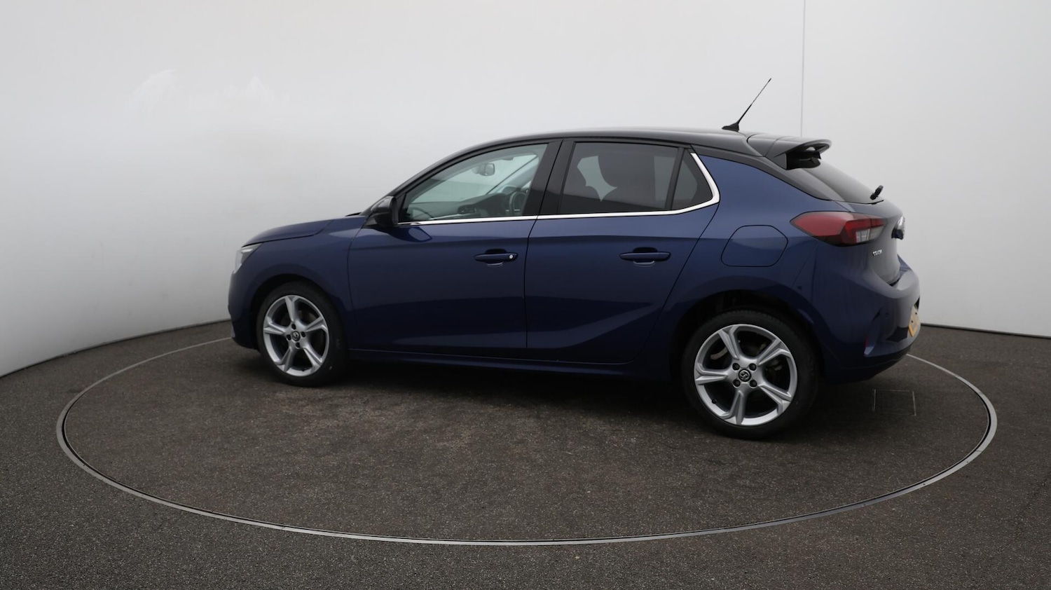 Used Vauxhall Corsa 2021 for sale - 76398685: Photo 47