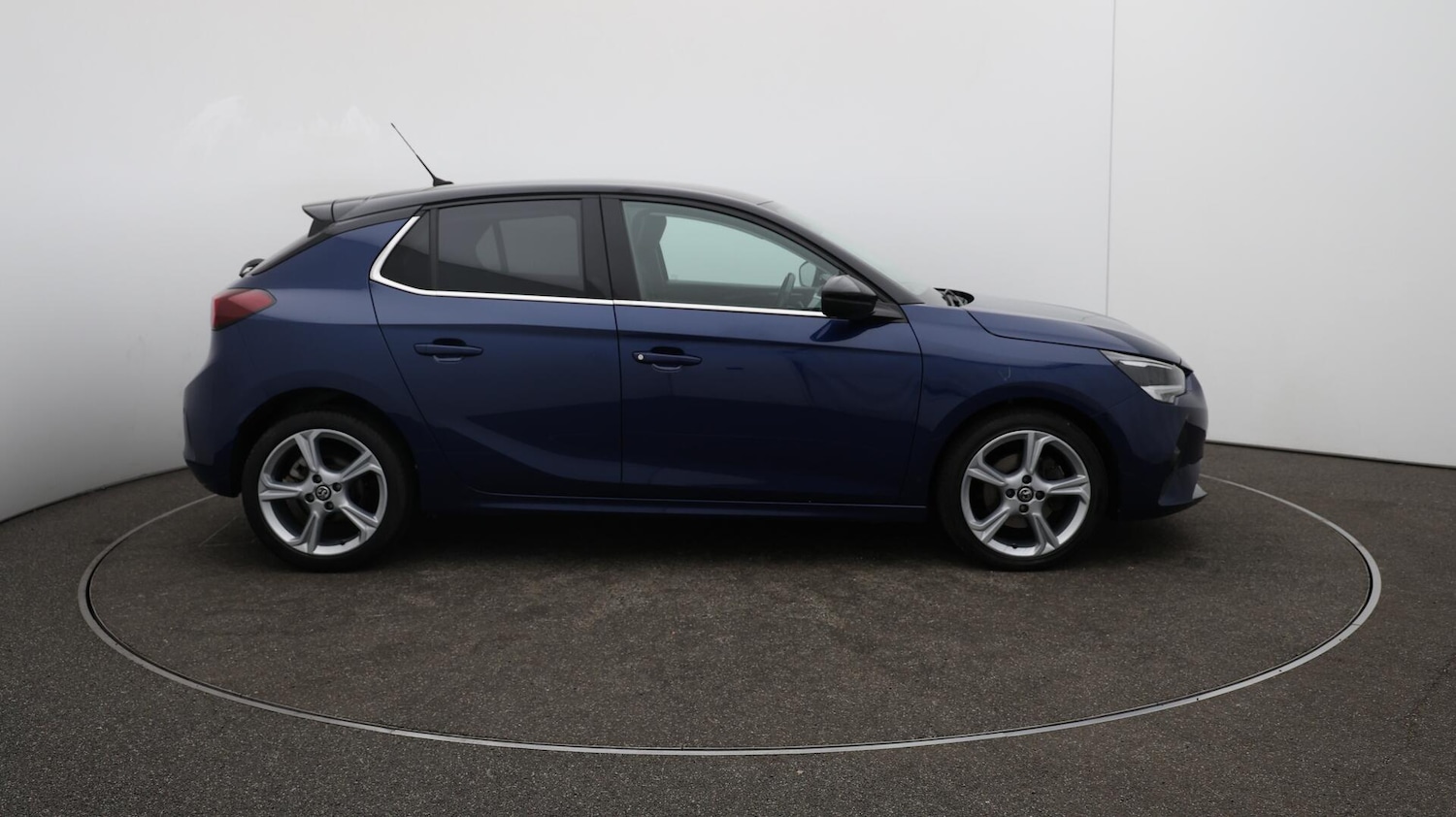 Used Vauxhall Corsa 2021 for sale - 76398685: Photo 49
