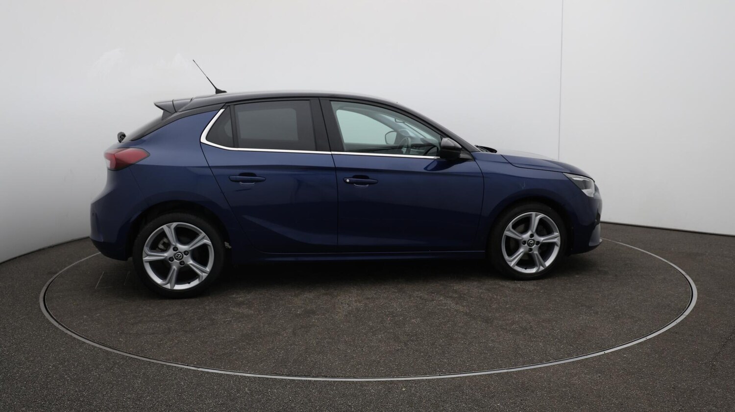Used Vauxhall Corsa 2021 for sale - 76398685: Photo 50