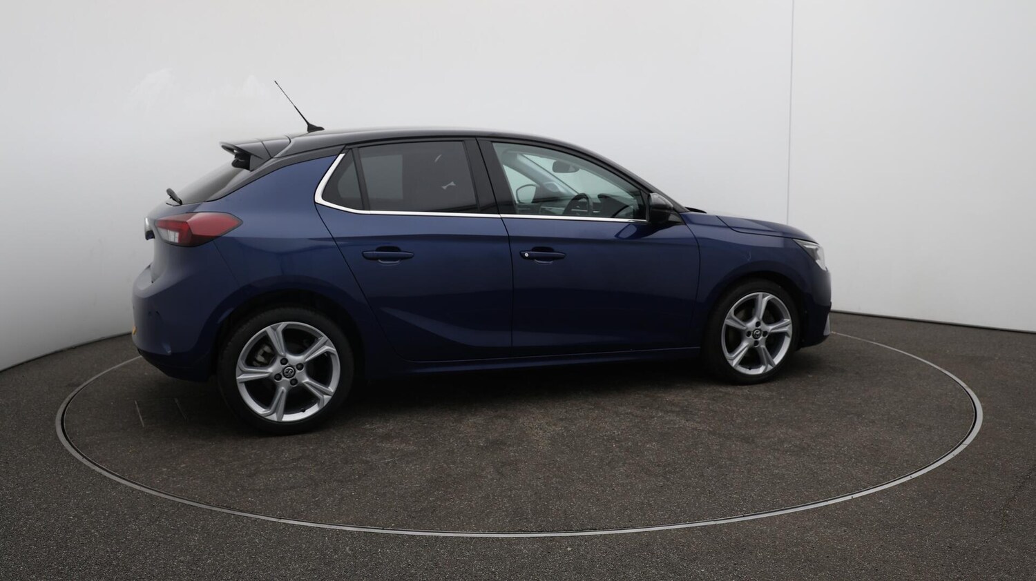 Used Vauxhall Corsa 2021 for sale - 76398685: Photo 51