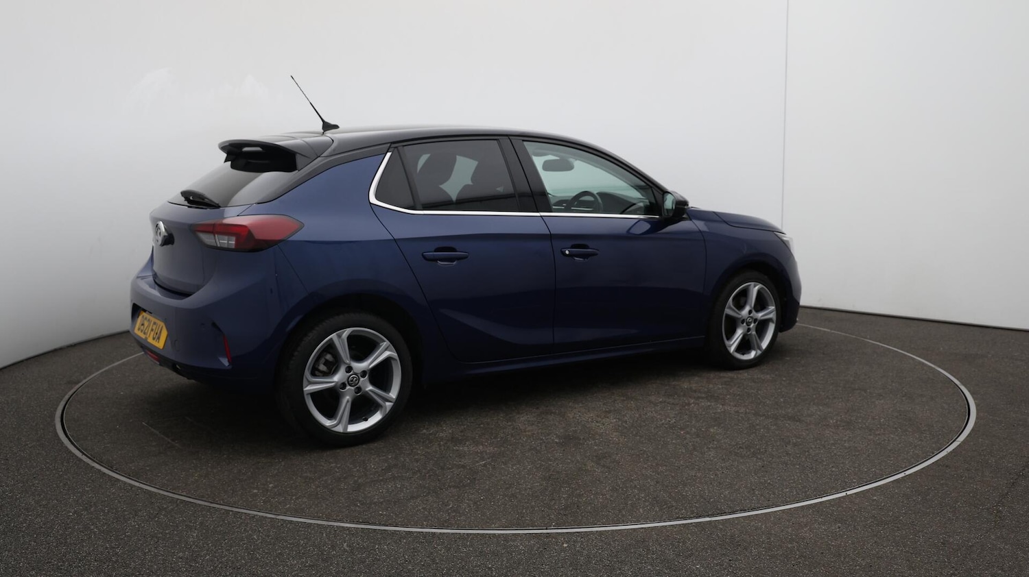 Used Vauxhall Corsa 2021 for sale - 76398685: Photo 52