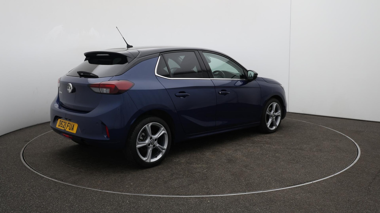 Used Vauxhall Corsa 2021 for sale - 76398685: Photo 53