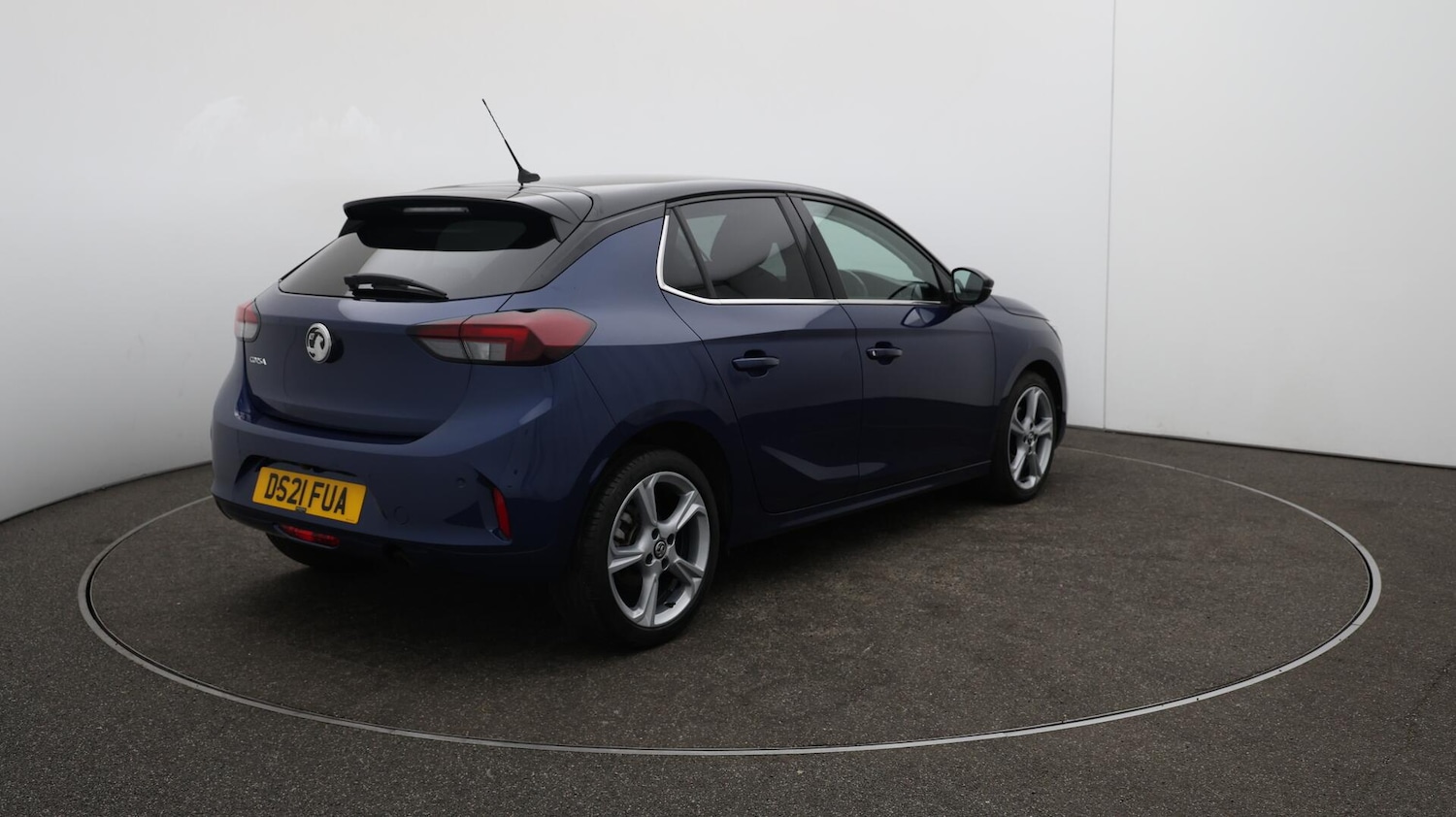 Used Vauxhall Corsa 2021 for sale - 76398685: Photo 54