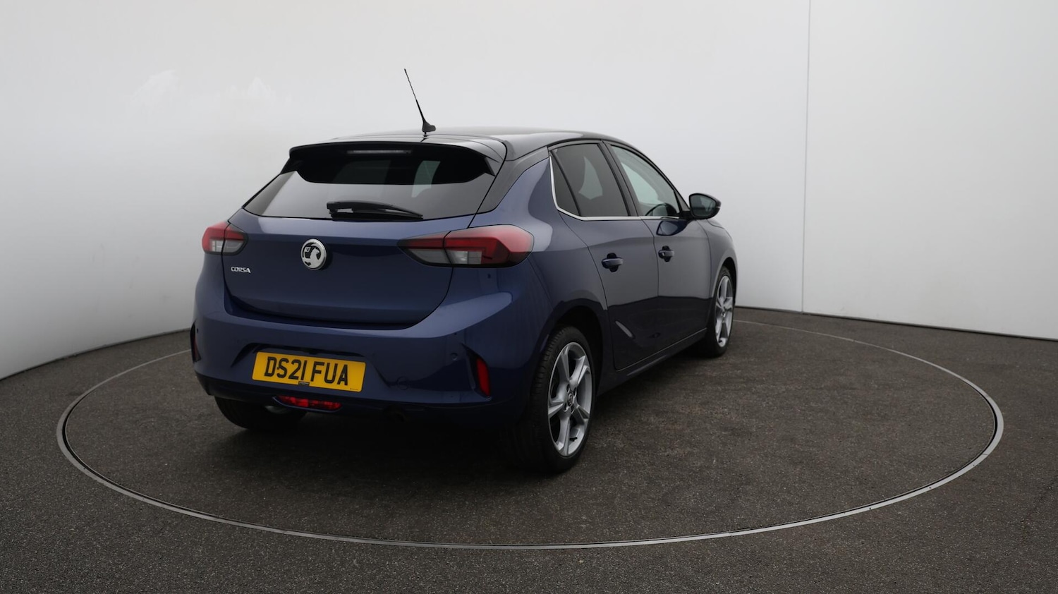 Used Vauxhall Corsa 2021 for sale - 76398685: Photo 55