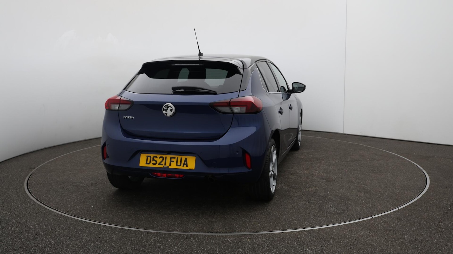 Used Vauxhall Corsa 2021 for sale - 76398685: Photo 56