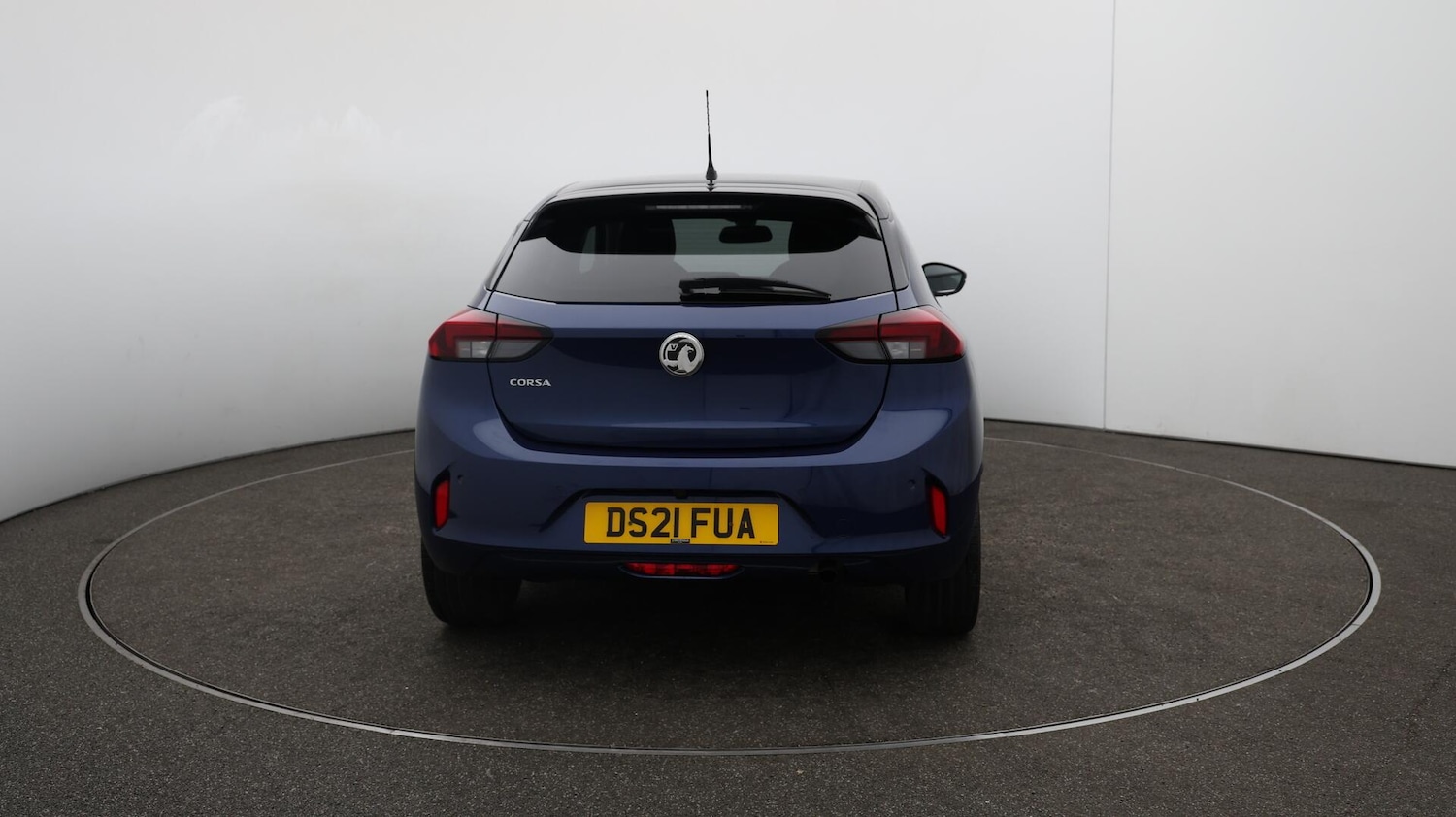 Used Vauxhall Corsa 2021 for sale - 76398685: Photo 57