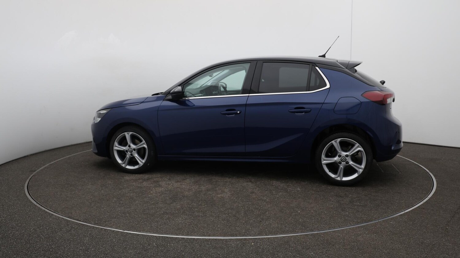 Used Vauxhall Corsa 2021 for sale - 76398685: Photo 58