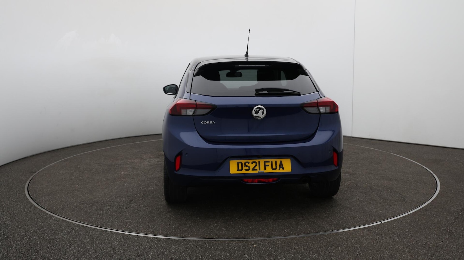 Used Vauxhall Corsa 2021 for sale - 76398685: Photo 59