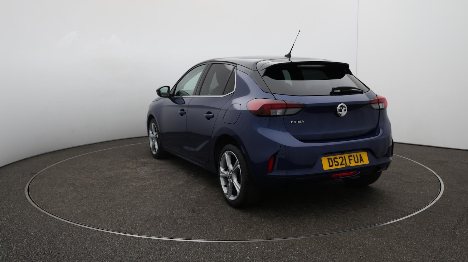 Used Vauxhall Corsa 2021 for sale - 76398685: Photo 61