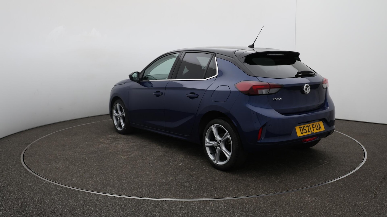 Used Vauxhall Corsa 2021 for sale - 76398685: Photo 62