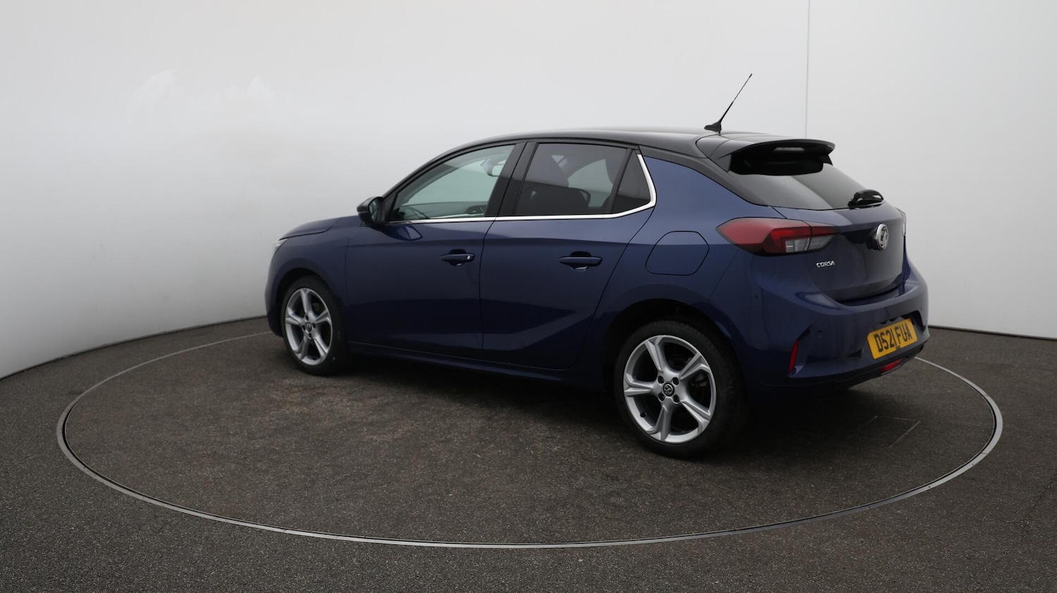 Used Vauxhall Corsa 2021 for sale - 76398685: Photo 63