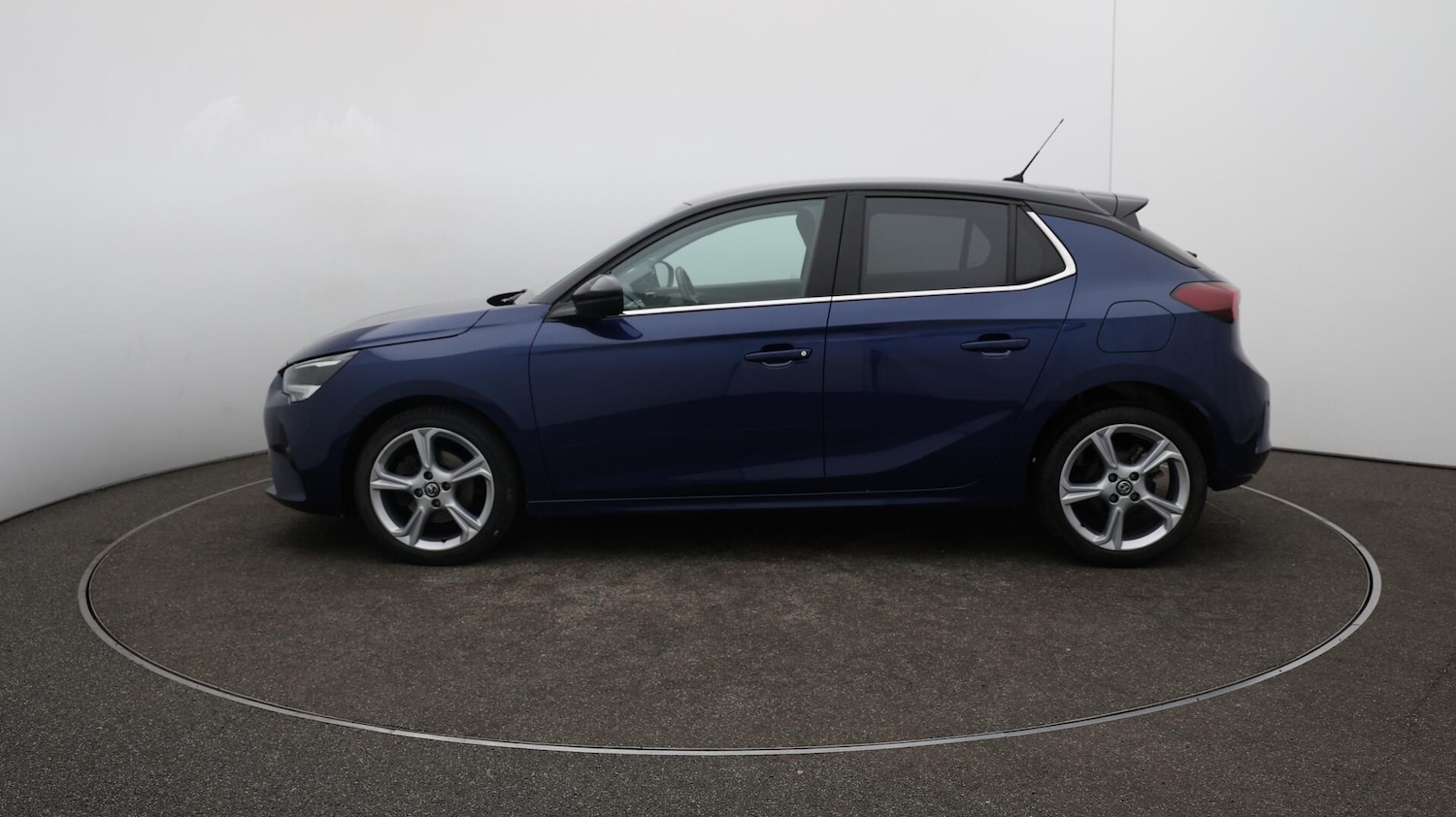 Used Vauxhall Corsa 2021 for sale - 76398685: Photo 64