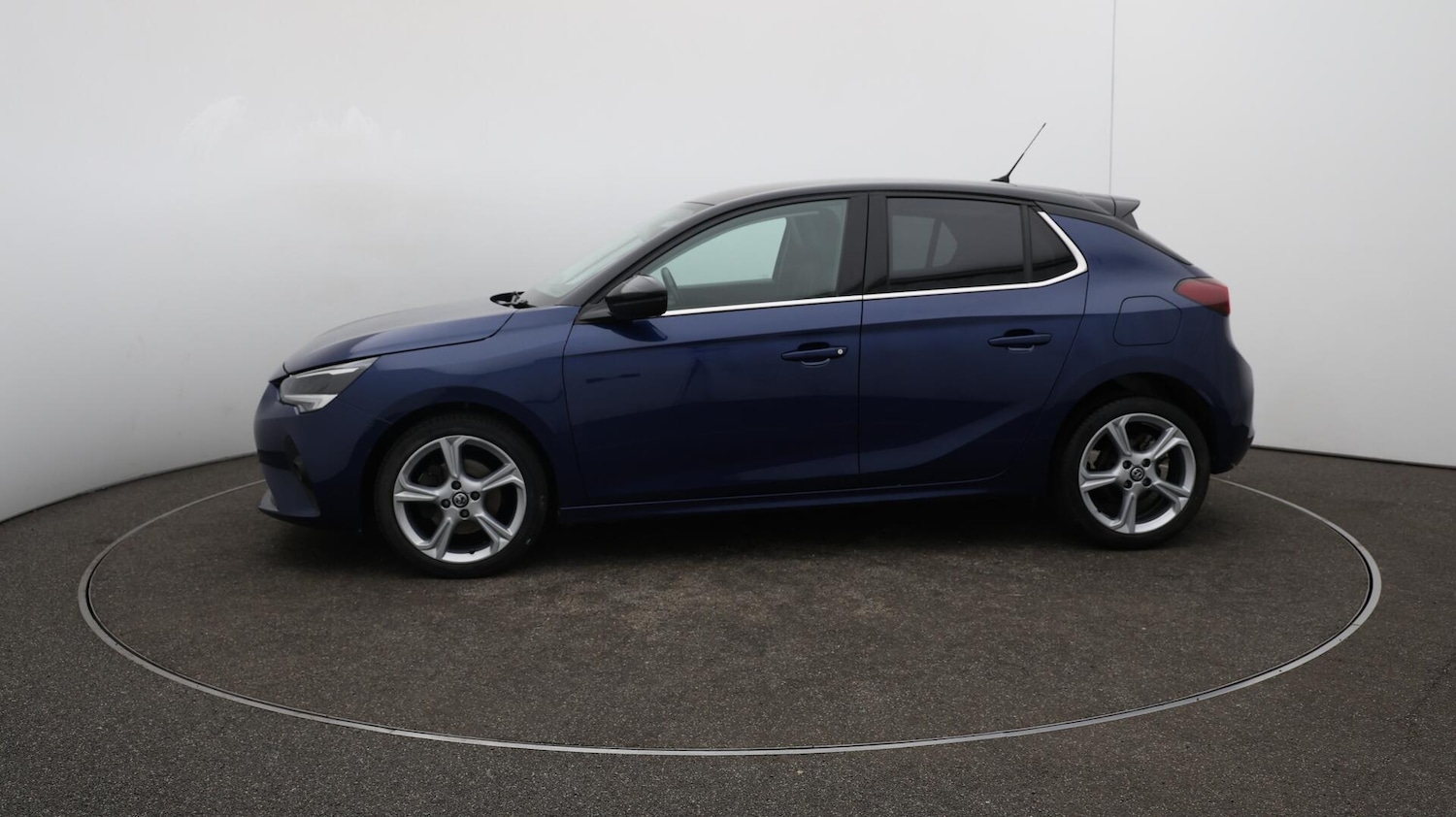 Used Vauxhall Corsa 2021 for sale - 76398685: Photo 65