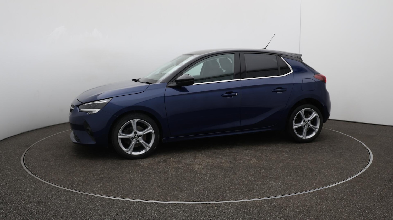 Used Vauxhall Corsa 2021 for sale - 76398685: Photo 66