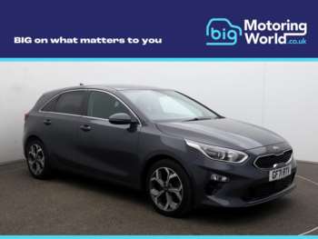 2021 (71) - 1.5 T-GDi 3 Hatchback 5dr Petrol Manual Euro 6 (s/s) (158 bhp)