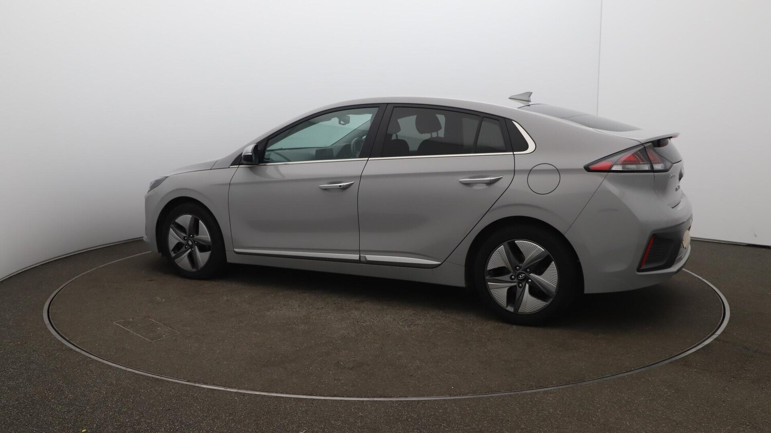 Vehicle 47