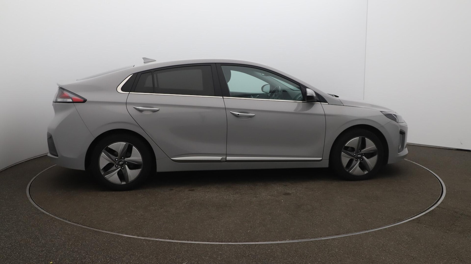 Vehicle 50