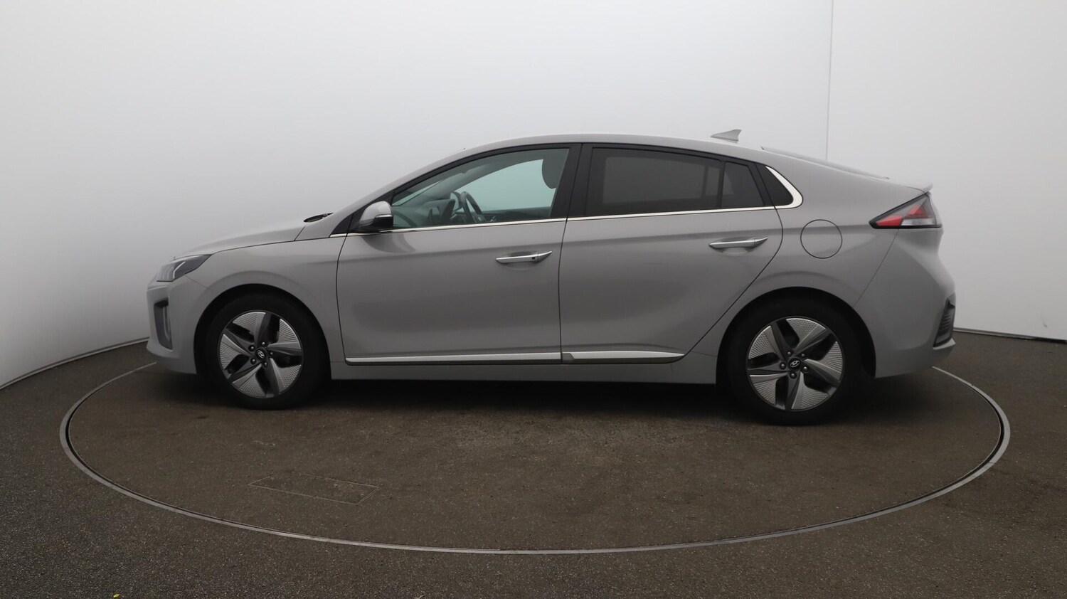 Vehicle 64
