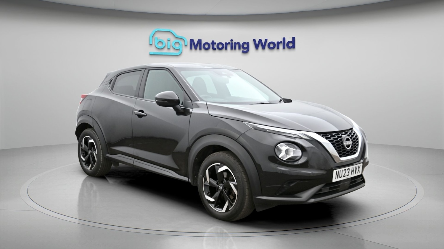 Used Nissan Juke 2023 for sale - 77997022: Photo 1
