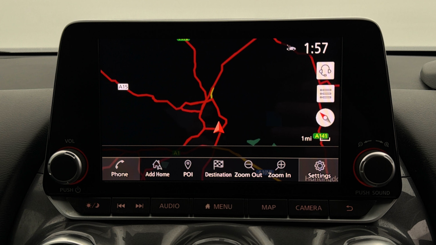 Used Nissan Juke 2023 for sale - 77997022: Photo 10