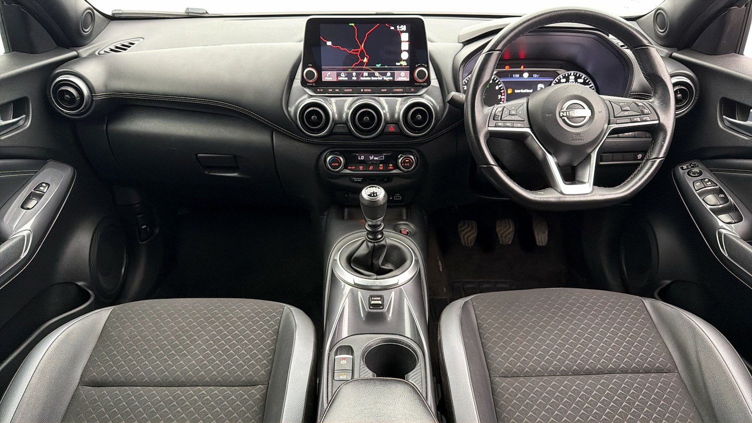 Used Nissan Juke 2023 for sale - 77997022: Photo 12