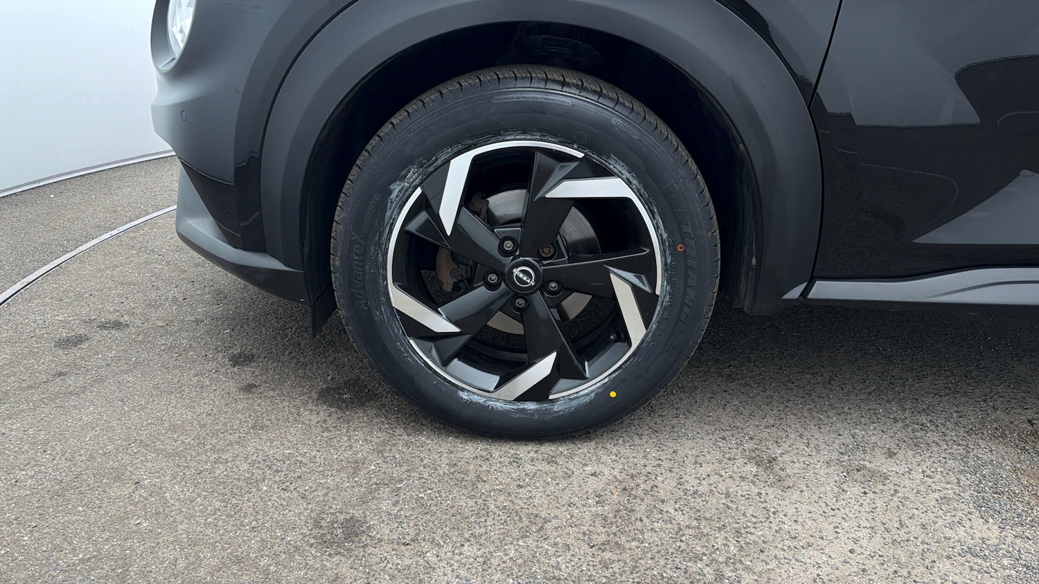 Used Nissan Juke 2023 for sale - 77997022: Photo 17