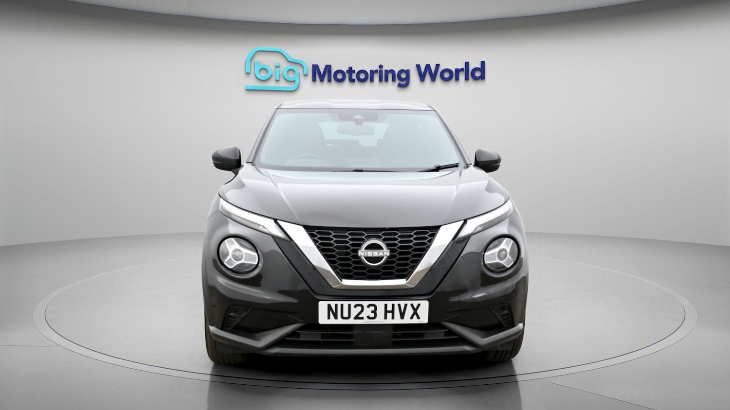 Used Nissan Juke 2023 for sale - 77997022: Photo 2