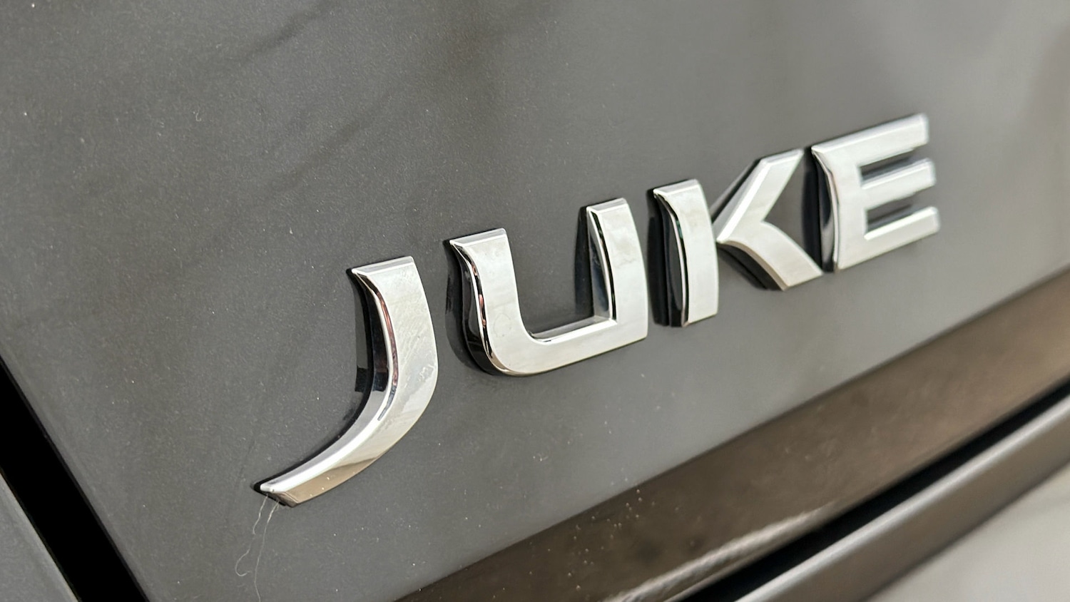 Used Nissan Juke 2023 for sale - 77997022: Photo 20