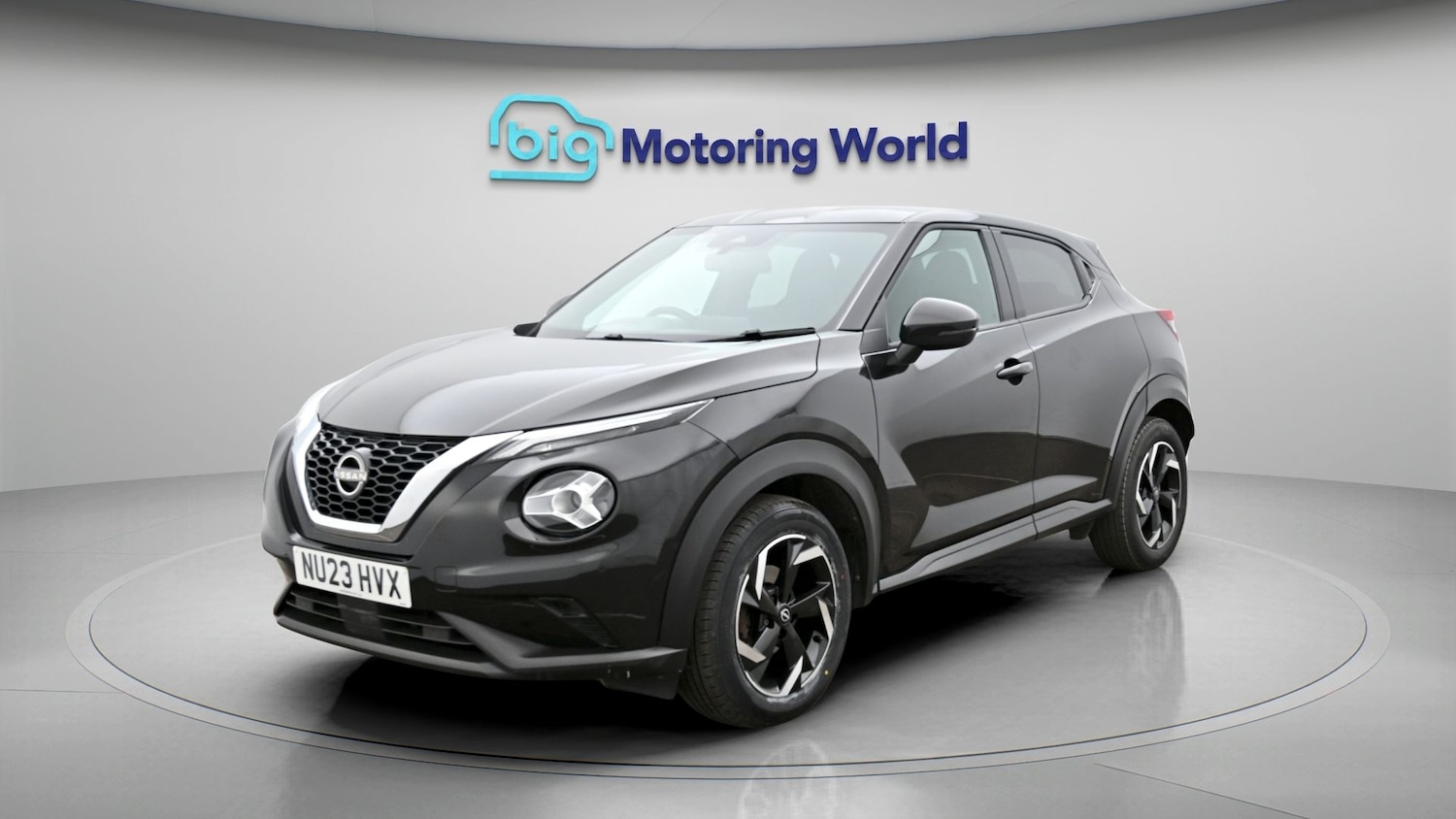 Used Nissan Juke 2023 for sale - 77997022: Photo 3