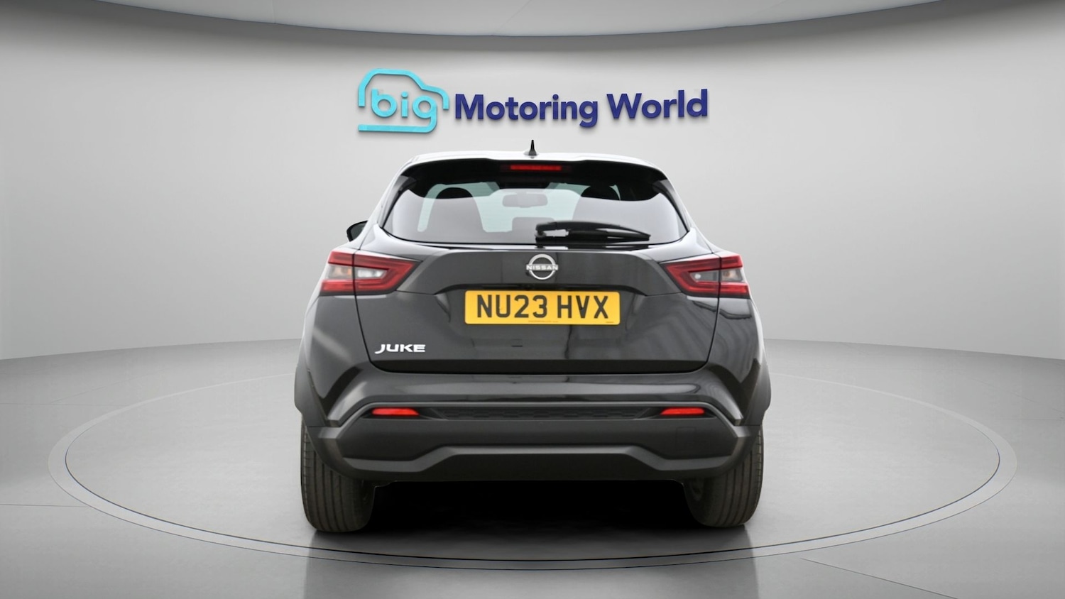 Used Nissan Juke 2023 for sale - 77997022: Photo 6