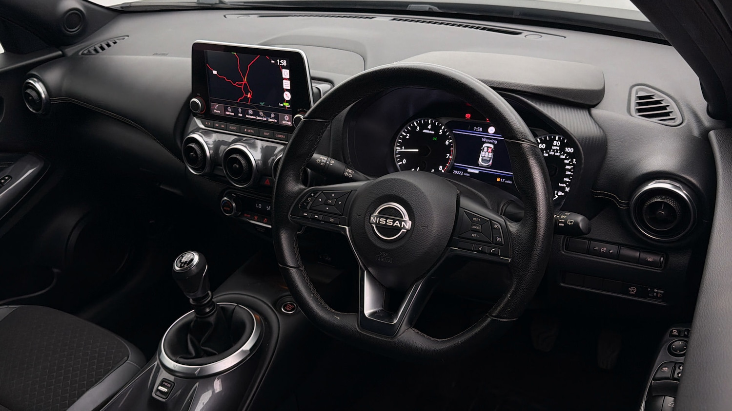 Used Nissan Juke 2023 for sale - 77997022: Photo 9