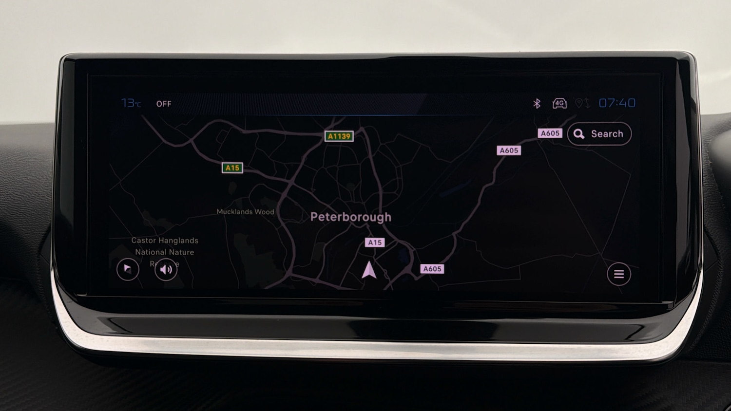 Used Peugeot 2008 2023 for sale - 78064566: Photo 10