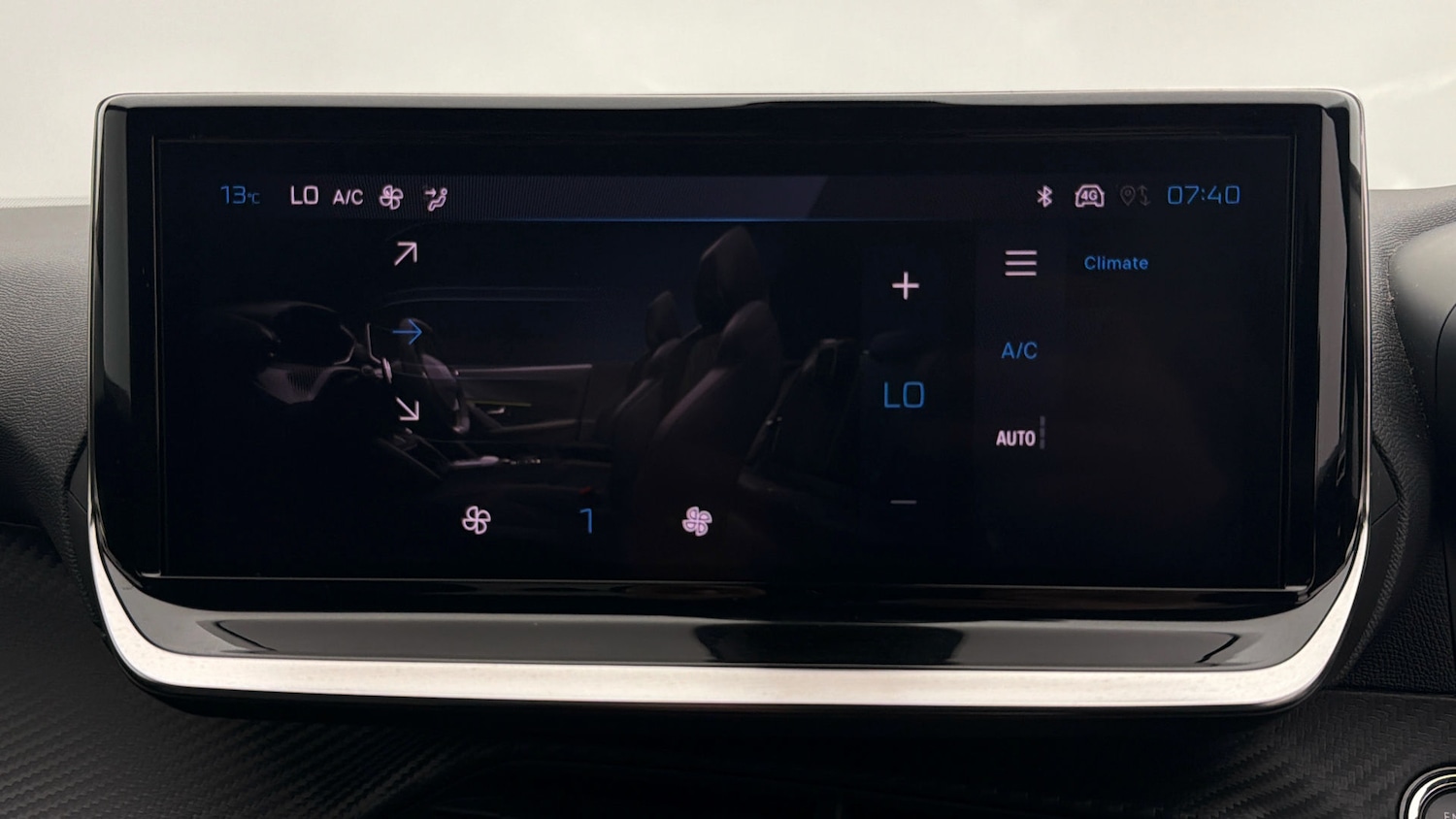 Used Peugeot 2008 2023 for sale - 78064566: Photo 11