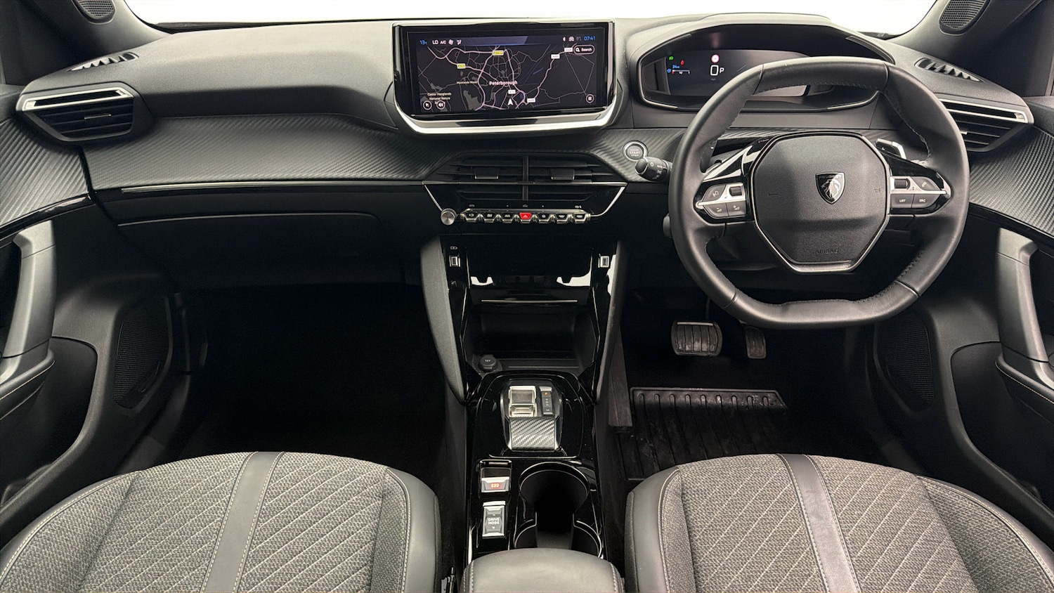 Used Peugeot 2008 2023 for sale - 78064566: Photo 12