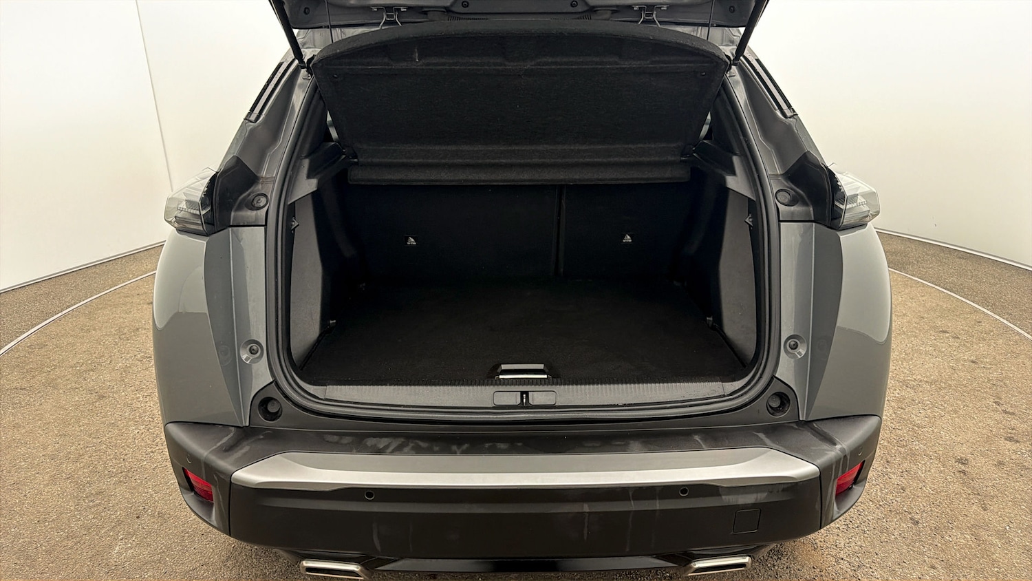 Used Peugeot 2008 2023 for sale - 78064566: Photo 16