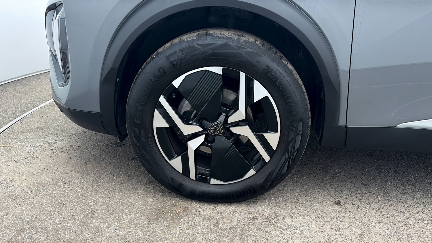 Used Peugeot 2008 2023 for sale - 78064566: Photo 17