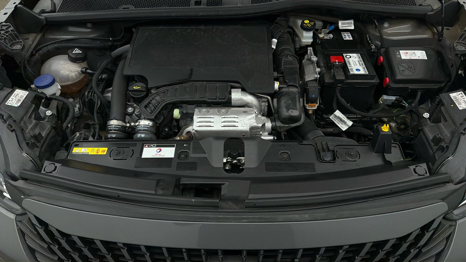 Used Peugeot 2008 2023 for sale - 78064566: Photo 18