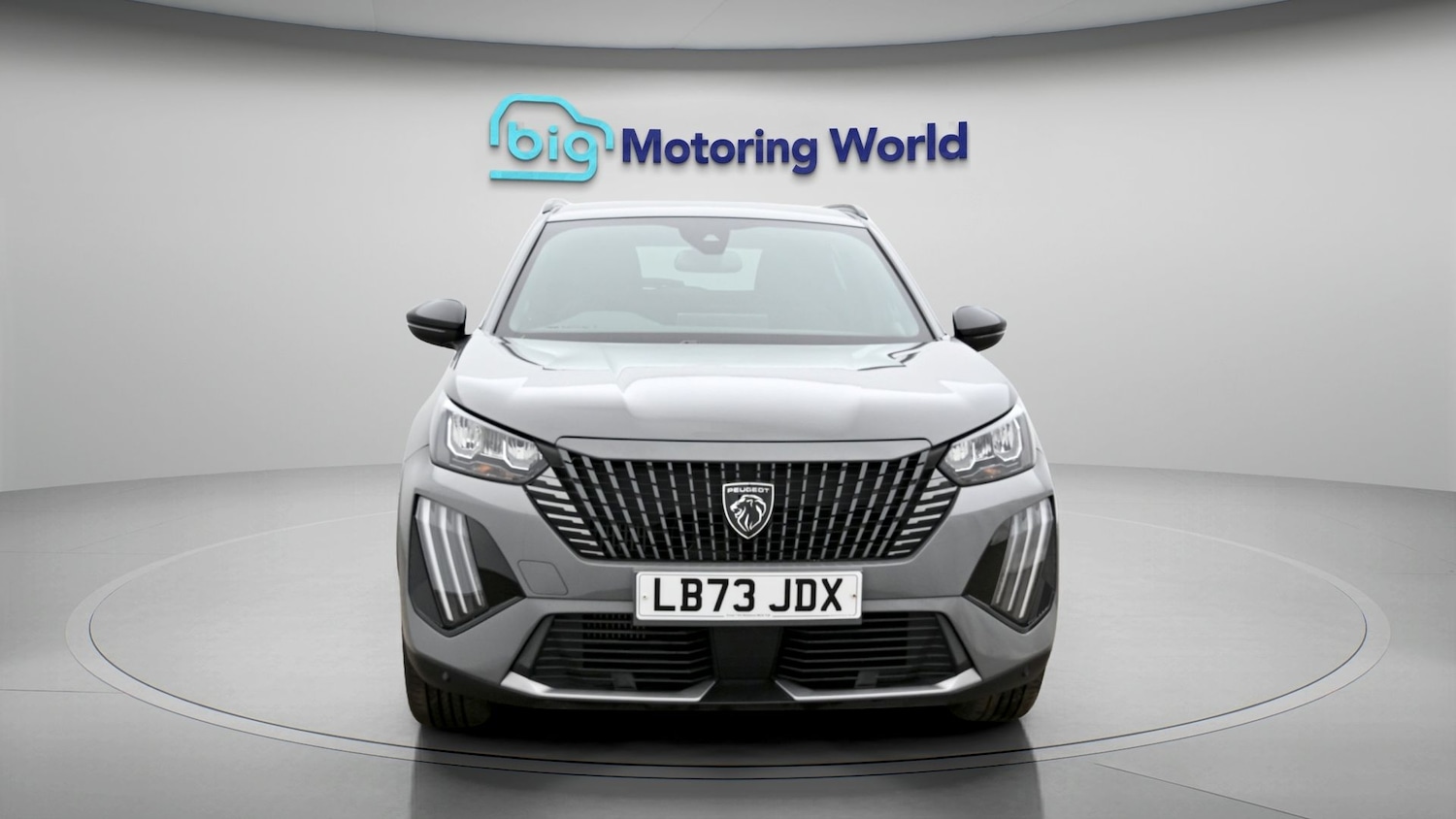 Used Peugeot 2008 2023 for sale - 78064566: Photo 2