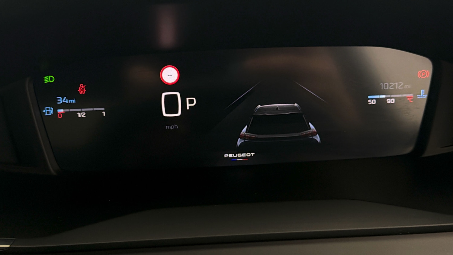 Used Peugeot 2008 2023 for sale - 78064566: Photo 26