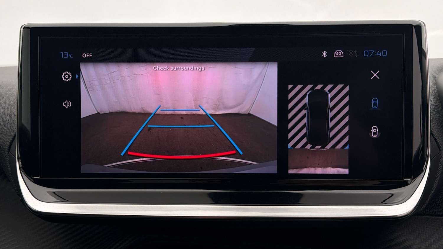 Used Peugeot 2008 2023 for sale - 78064566: Photo 27