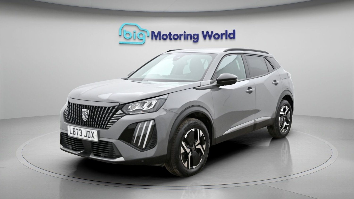 Used Peugeot 2008 2023 for sale - 78064566: Photo 3