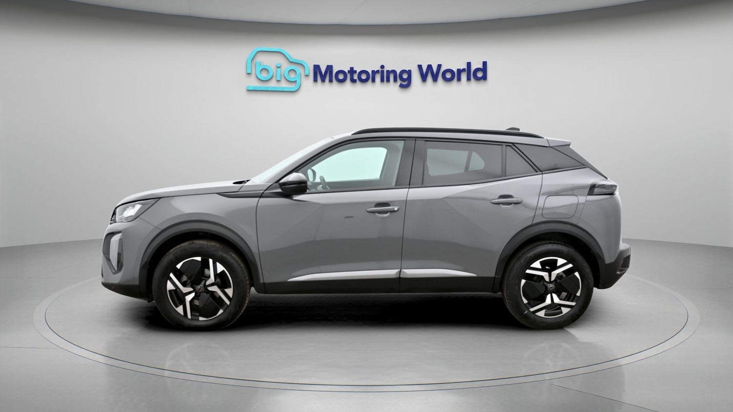 Used Peugeot 2008 2023 for sale - 78064566: Photo 4