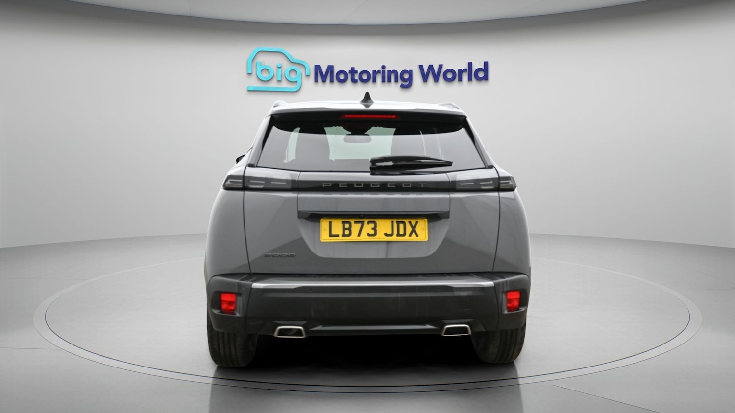 Used Peugeot 2008 2023 for sale - 78064566: Photo 6