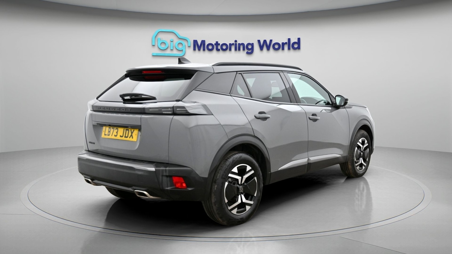 Used Peugeot 2008 2023 for sale - 78064566: Photo 7