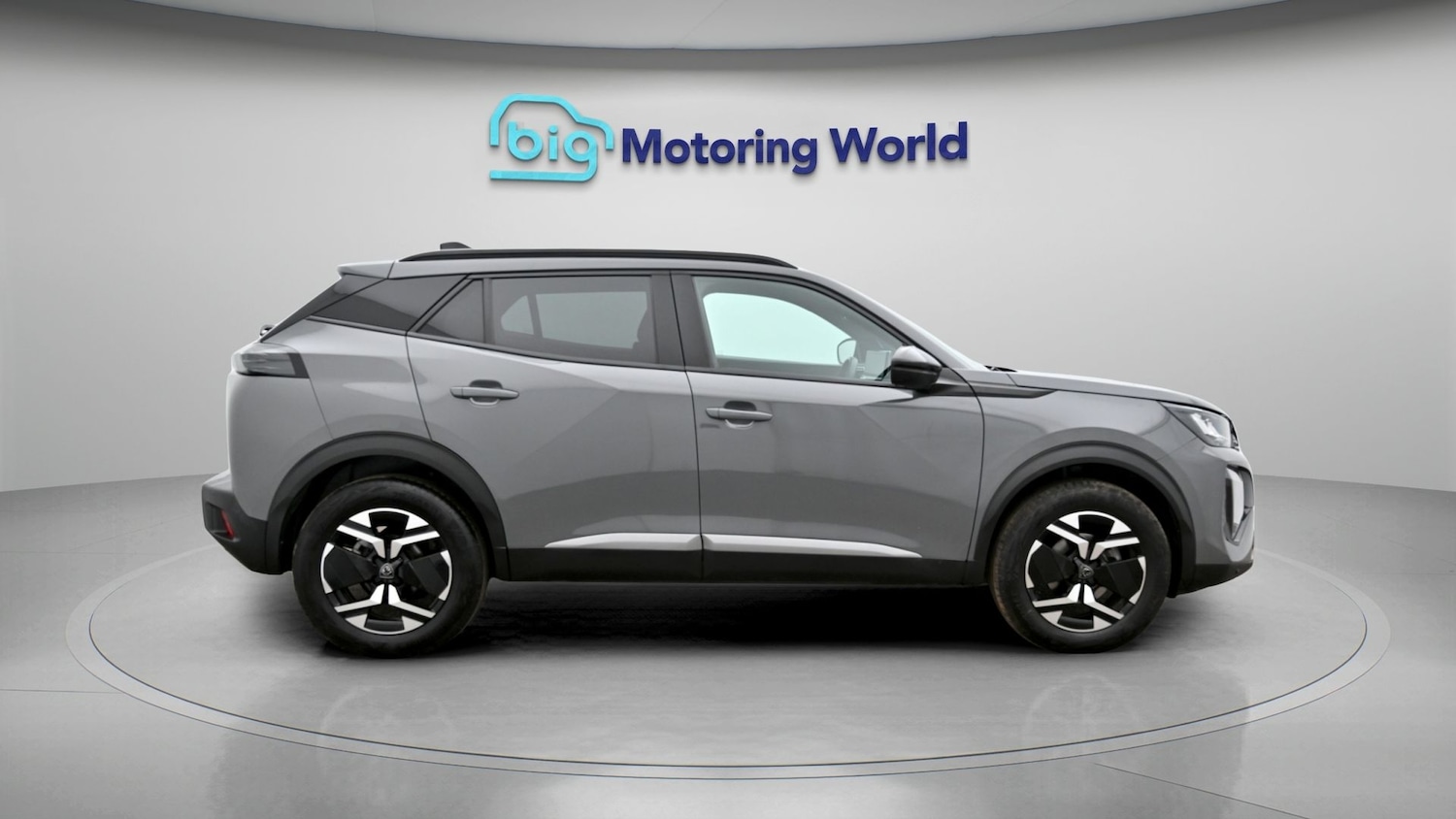 Used Peugeot 2008 2023 for sale - 78064566: Photo 8