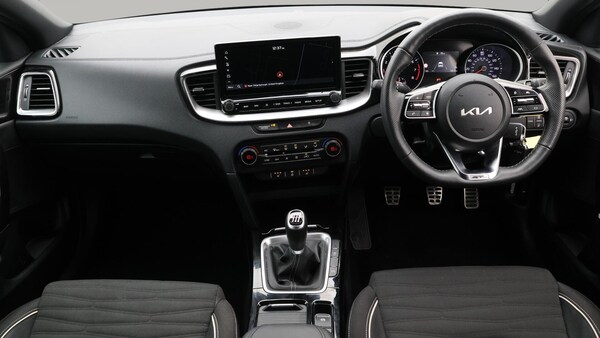 Used Kia Ceed 2025 for sale - 76337309: Photo 14
