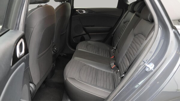 Used Kia Ceed 2025 for sale - 76337309: Photo 17