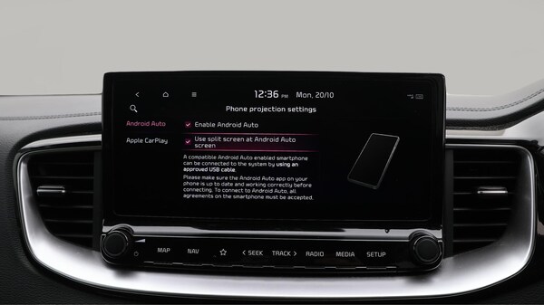 Used Kia Ceed 2025 for sale - 76337309: Photo 28